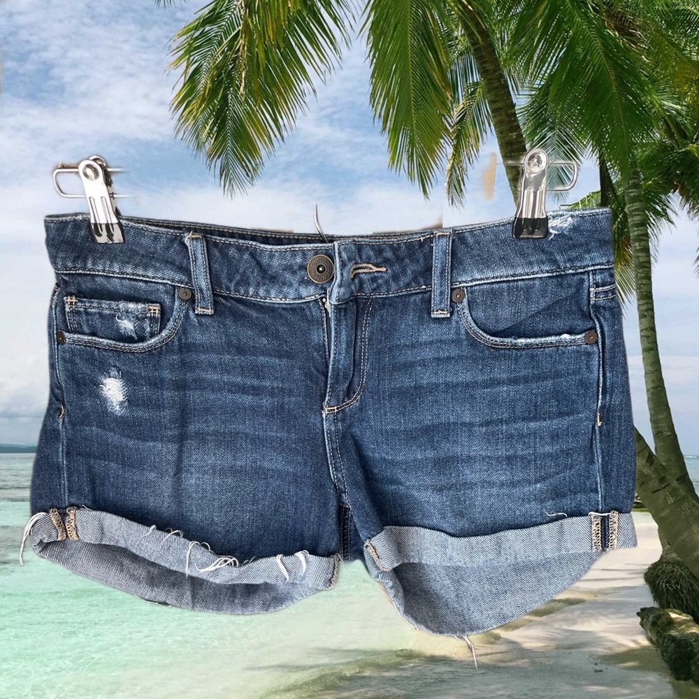 Paige Jean shorts